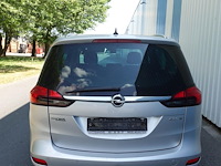 Opel zafira - afbeelding 18 van  24