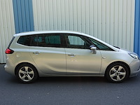 Opel zafira - afbeelding 19 van  24