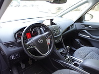 Opel zafira - afbeelding 21 van  24
