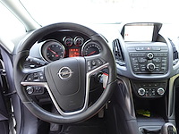 Opel zafira - afbeelding 22 van  24