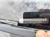Opel zafira - afbeelding 6 van  6