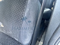 Opel zafiratourer 1.9 cdti, 2004 - afbeelding 5 van  44