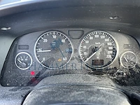 Opel zafiratourer 1.9 cdti, 2004 - afbeelding 7 van  44