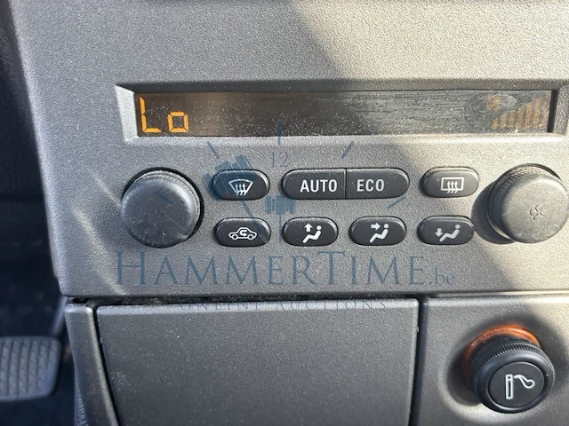Opel zafiratourer 1.9 cdti, 2004 - afbeelding 11 van  44