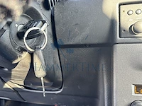 Opel zafiratourer 1.9 cdti, 2004 - afbeelding 14 van  44