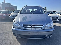 Opel zafiratourer 1.9 cdti, 2004 - afbeelding 12 van  44