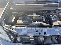 Opel zafiratourer 1.9 cdti, 2004 - afbeelding 25 van  44