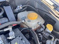 Opel zafiratourer 1.9 cdti, 2004 - afbeelding 26 van  44