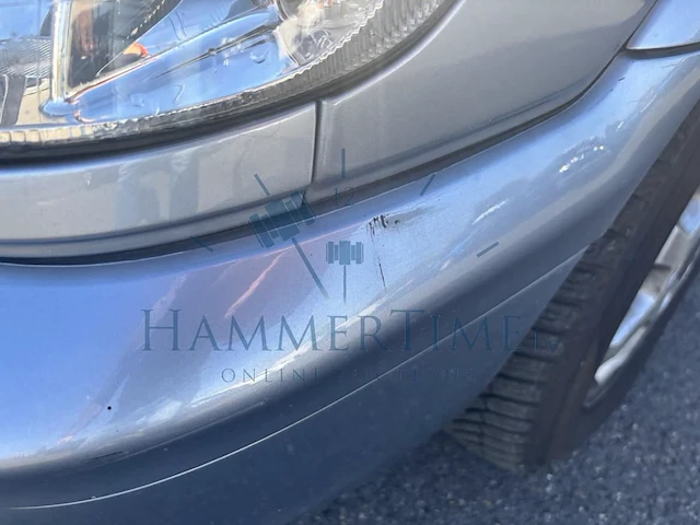 Opel zafiratourer 1.9 cdti, 2004 - afbeelding 27 van  44