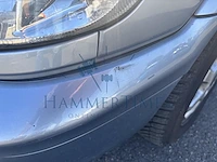 Opel zafiratourer 1.9 cdti, 2004 - afbeelding 27 van  44