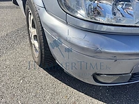 Opel zafiratourer 1.9 cdti, 2004 - afbeelding 28 van  44