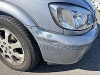 Opel zafiratourer 1.9 cdti, 2004 - afbeelding 29 van  44