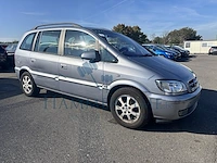 Opel zafiratourer 1.9 cdti, 2004 - afbeelding 23 van  44