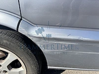 Opel zafiratourer 1.9 cdti, 2004 - afbeelding 35 van  44