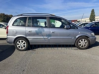 Opel zafiratourer 1.9 cdti, 2004 - afbeelding 34 van  44