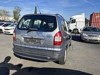 Opel zafiratourer 1.9 cdti, 2004 - afbeelding 40 van  44