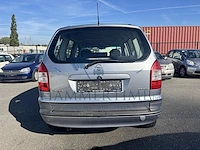 Opel zafiratourer 1.9 cdti, 2004 - afbeelding 41 van  44