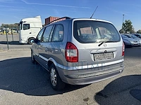 Opel zafiratourer 1.9 cdti, 2004 - afbeelding 42 van  44