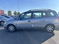 Opel zafiratourer 1.9 cdti, 2004 - afbeelding 43 van  44