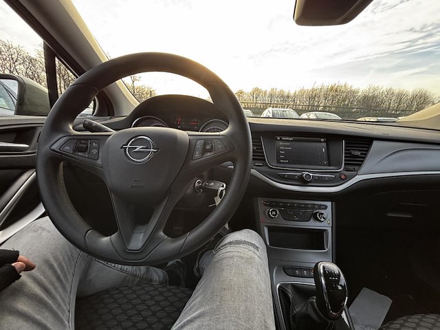 Opel/astra 1 s, 2020 - afbeelding 3 van  31