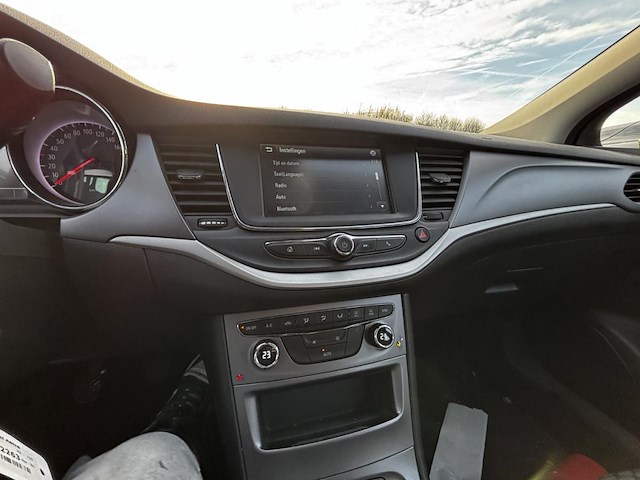 Opel/astra 1 s, 2020 - afbeelding 4 van  31