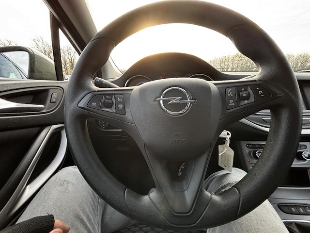 Opel/astra 1 s, 2020 - afbeelding 7 van  31