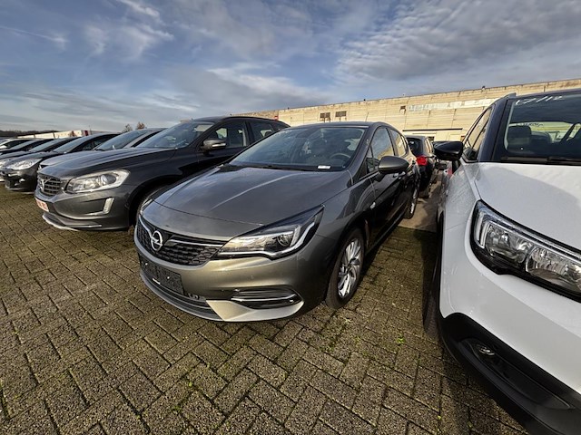 Opel/astra 1 s, 2020 - afbeelding 1 van  31