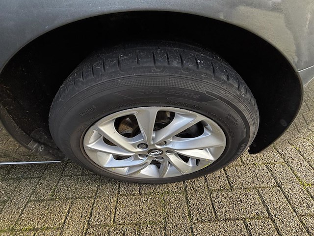 Opel/astra 1 s, 2020 - afbeelding 15 van  31