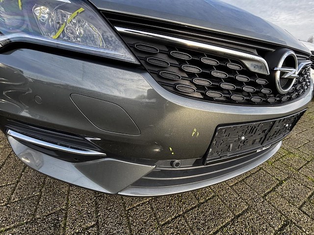 Opel/astra 1 s, 2020 - afbeelding 17 van  31