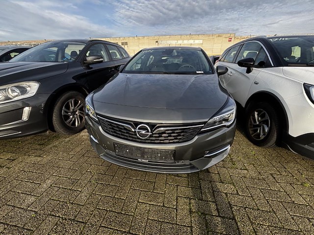Opel/astra 1 s, 2020 - afbeelding 12 van  31
