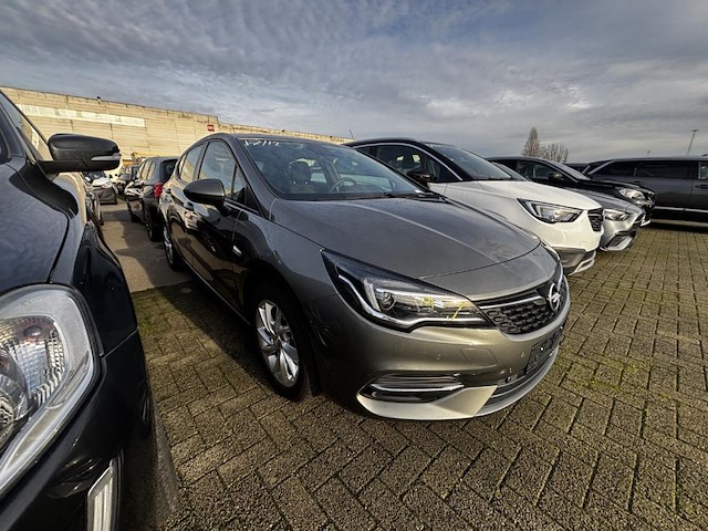 Opel/astra 1 s, 2020 - afbeelding 23 van  31