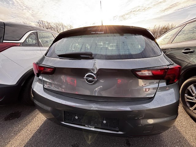 Opel/astra 1 s, 2020 - afbeelding 27 van  31