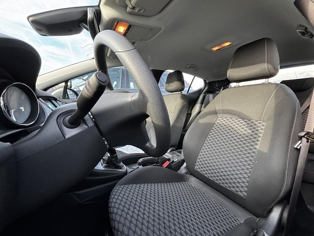 Opel/astra 1 s, 2020 - afbeelding 30 van  31