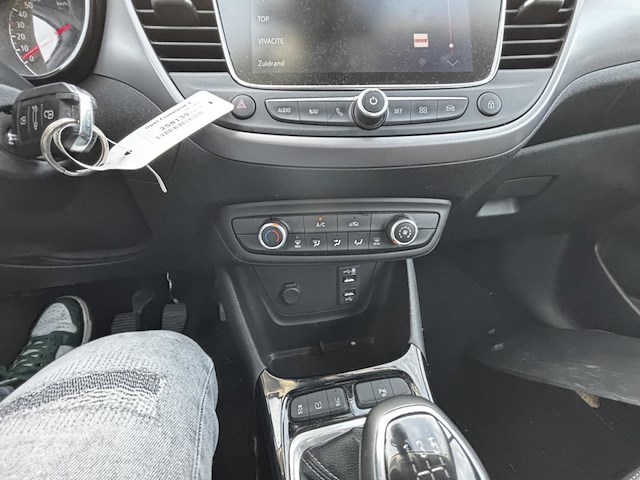 Opel.crossland (x 1 eu6.2), 2019 - afbeelding 4 van  29