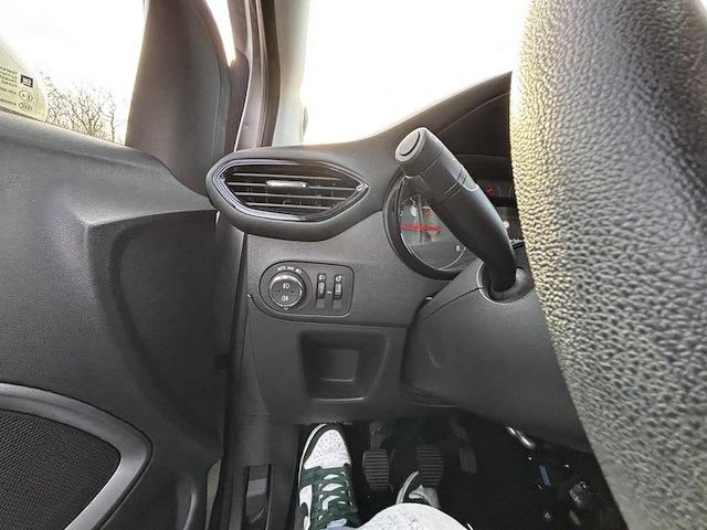 Opel.crossland (x 1 eu6.2), 2019 - afbeelding 8 van  29