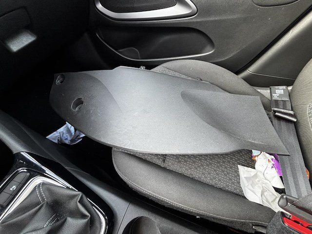 Opel.crossland (x 1 eu6.2), 2019 - afbeelding 9 van  29