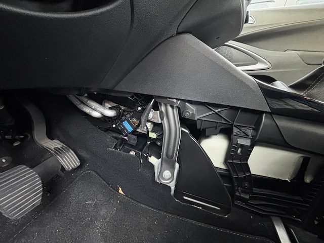 Opel.crossland (x 1 eu6.2), 2019 - afbeelding 10 van  29