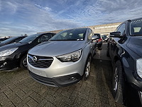 Opel.crossland (x 1 eu6.2), 2019 - afbeelding 1 van  29