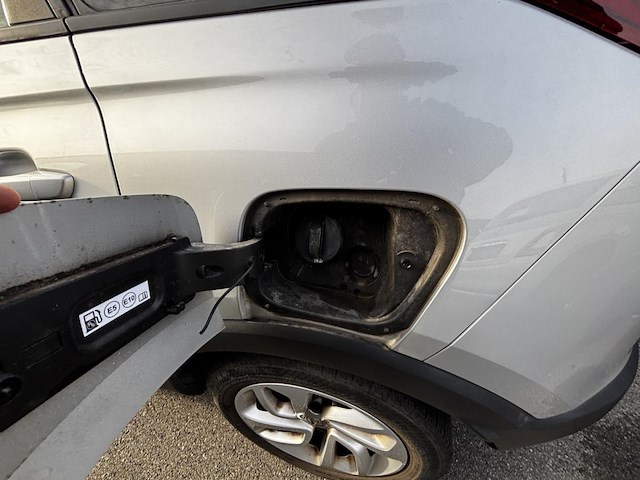 Opel.crossland (x 1 eu6.2), 2019 - afbeelding 14 van  29