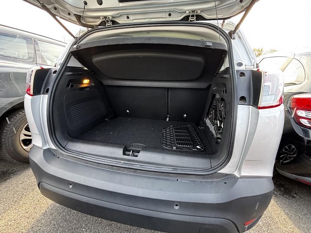 Opel.crossland (x 1 eu6.2), 2019 - afbeelding 15 van  29