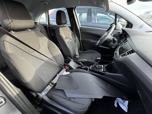 Opel.crossland (x 1 eu6.2), 2019 - afbeelding 17 van  29