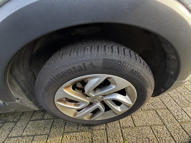 Opel.crossland (x 1 eu6.2), 2019 - afbeelding 18 van  29