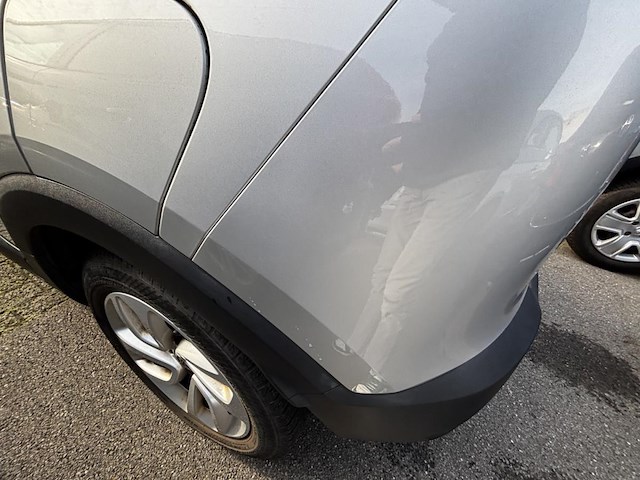 Opel.crossland (x 1 eu6.2), 2019 - afbeelding 21 van  29