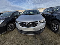 Opel.crossland (x 1 eu6.2), 2019 - afbeelding 12 van  29