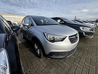 Opel.crossland (x 1 eu6.2), 2019 - afbeelding 23 van  29