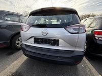 Opel.crossland (x 1 eu6.2), 2019 - afbeelding 25 van  29
