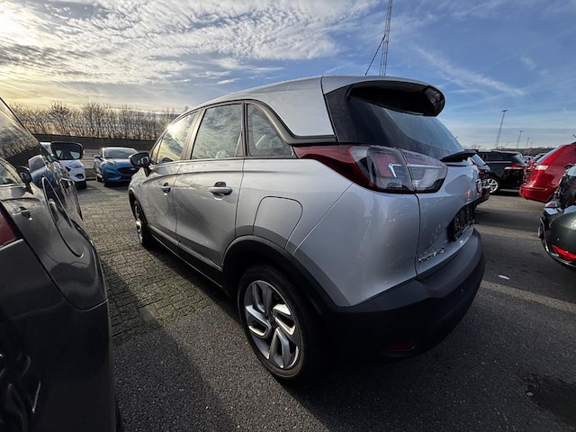 Opel.crossland (x 1 eu6.2), 2019 - afbeelding 26 van  29