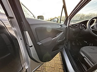 Opel.crossland (x 1 eu6.2), 2019 - afbeelding 27 van  29