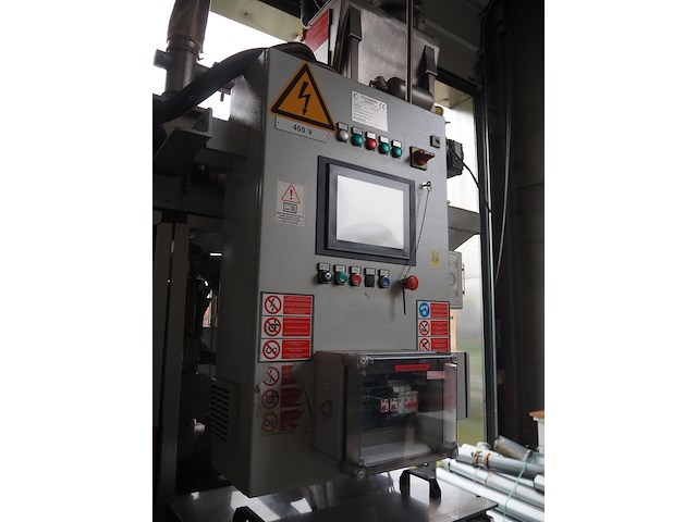 Opem/rovema/colombini - afbeelding 14 van  77