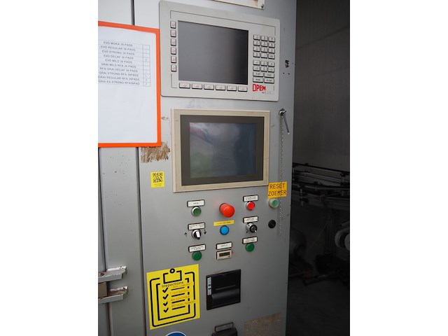 Opem/rovema/colombini - afbeelding 16 van  77